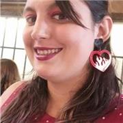 Maestra de infantil y primaria